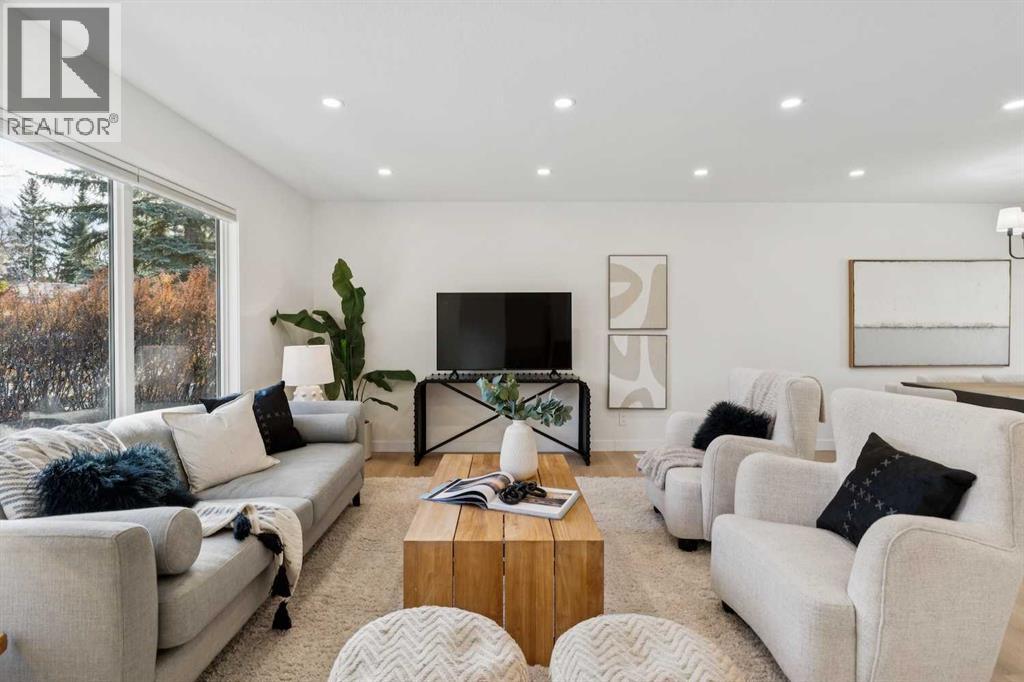 9607 Oakhill Drive Sw, Calgary, Alberta  T2V 3W4 - Photo 6 - A2266403