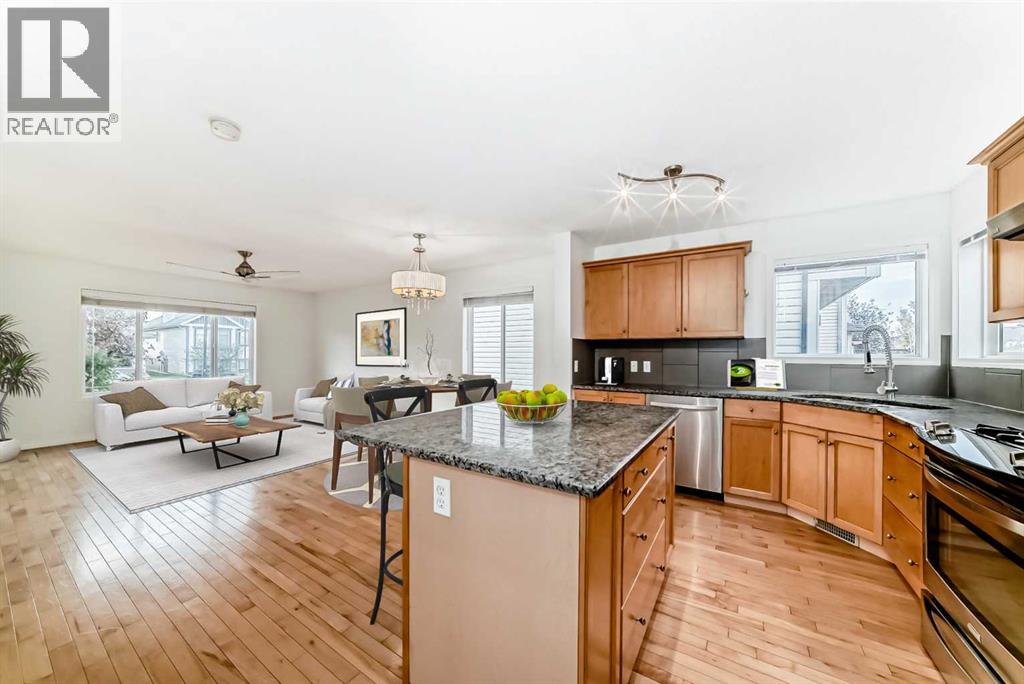 112 Sagewood Grove Sw, Airdrie, Alberta  T4B 3B2 - Photo 1 - A2272134