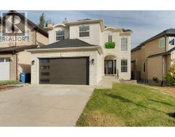 20 Sherwood Circle Nw Sherwood, Calgary, Ca