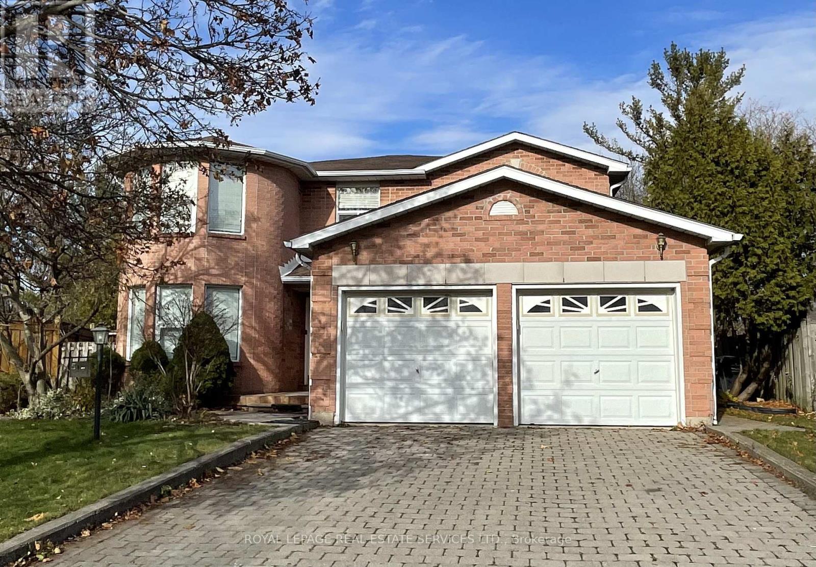 5171 HIDDEN VALLEY COURT, Mississauga, Ontario