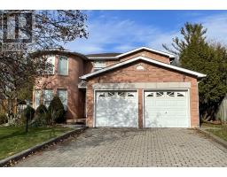 5171 HIDDEN VALLEY COURT, Mississauga, Ontario