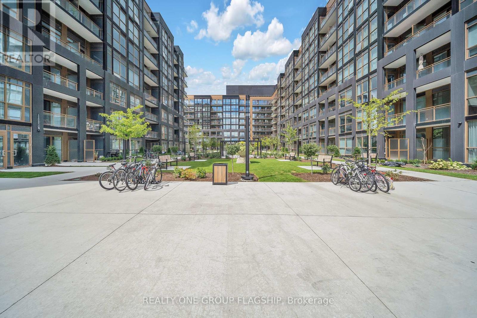 101 - 2343 Khalsa Gate, Oakville, Ontario  L6M 5R6 - Photo 38 - W12580618