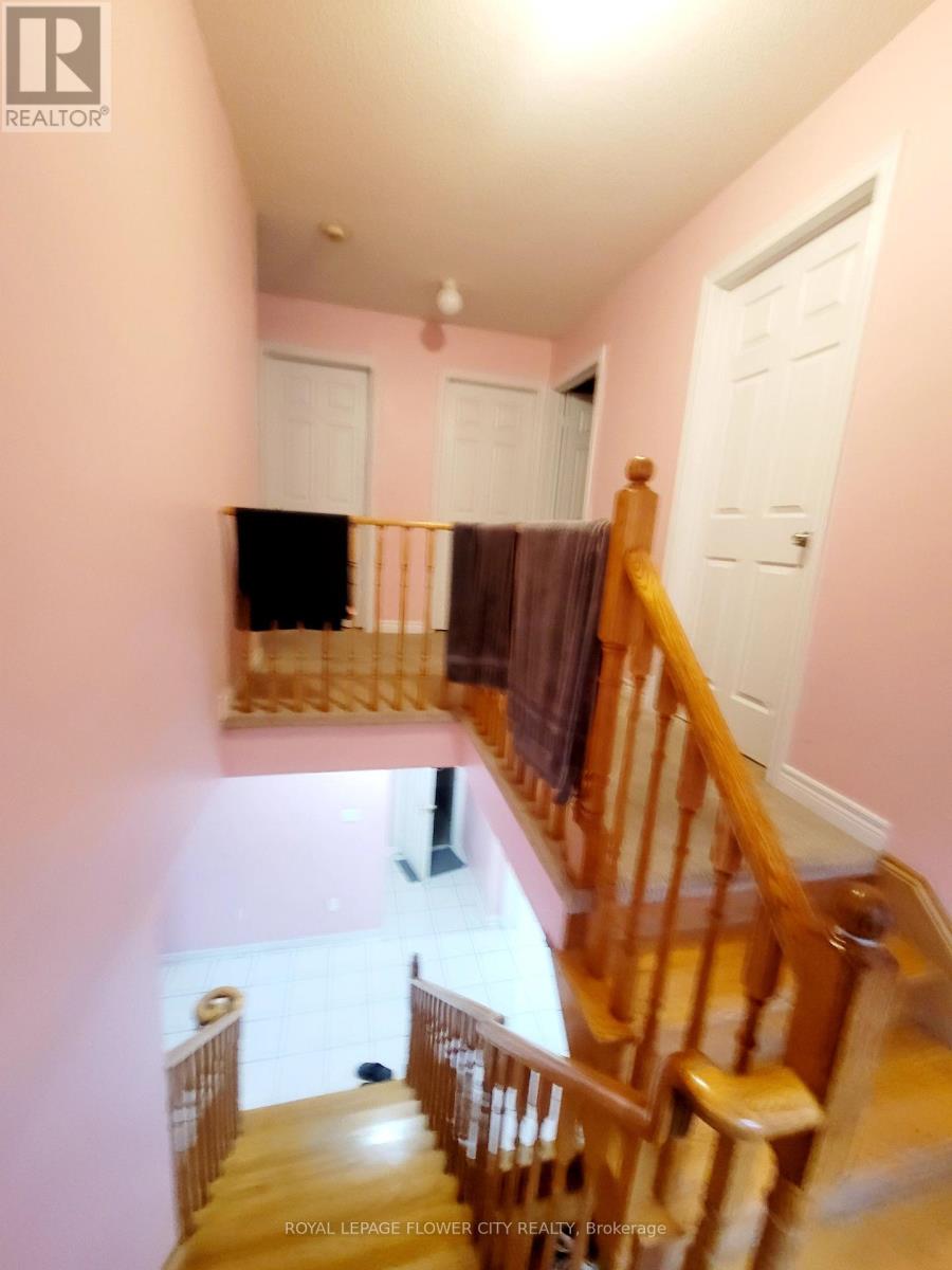 5 Pantomine Boulevard, Brampton, Ontario  L6Y 5M2 - Photo 10 - W12580624