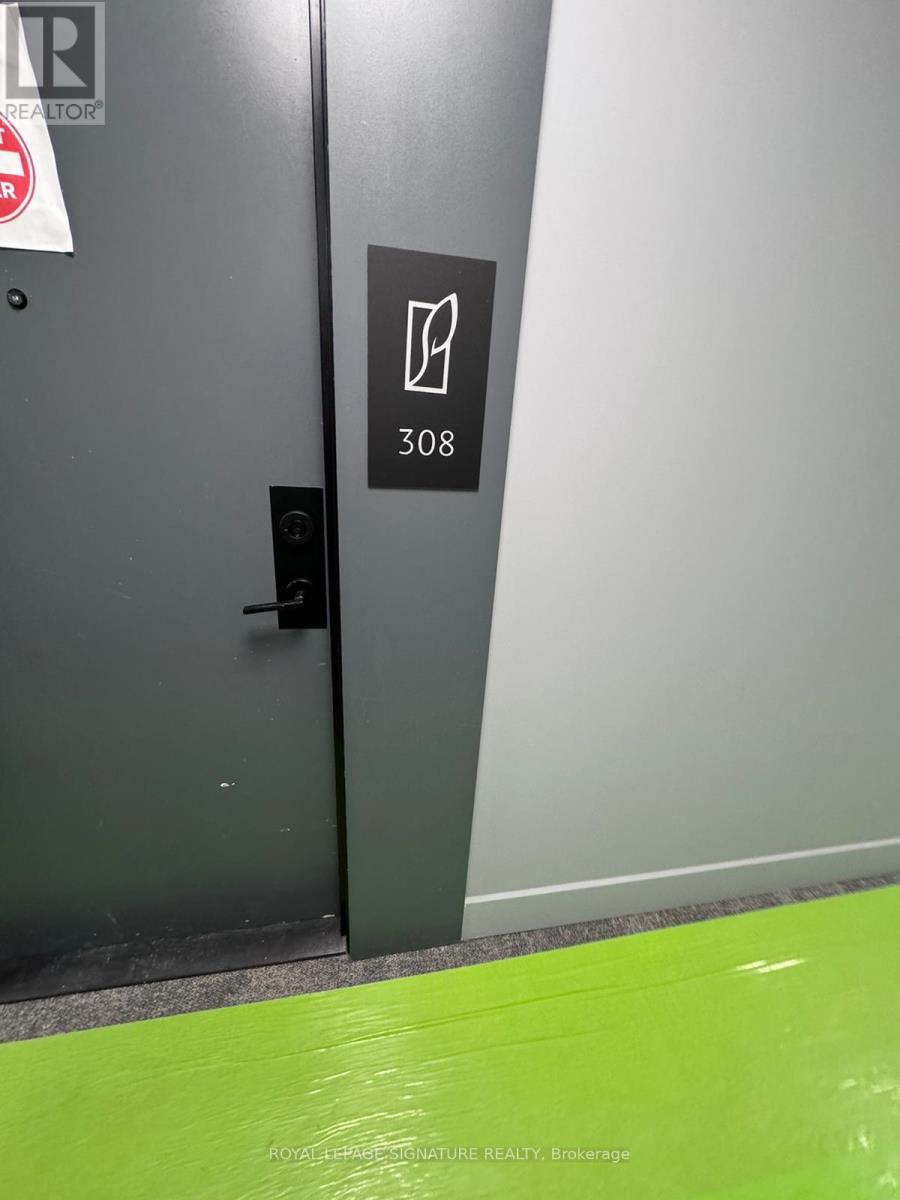 308 - 4130 Parkside Village Drive, Mississauga, Ontario  L5B 3M8 - Photo 2 - W12580644