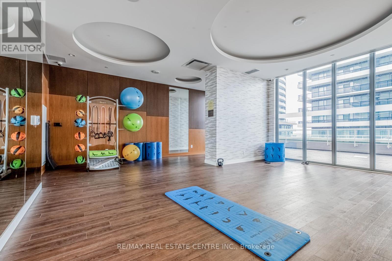 703 - 70 Annie Craig Drive, Toronto, Ontario  M8V 0G2 - Photo 22 - W12580654