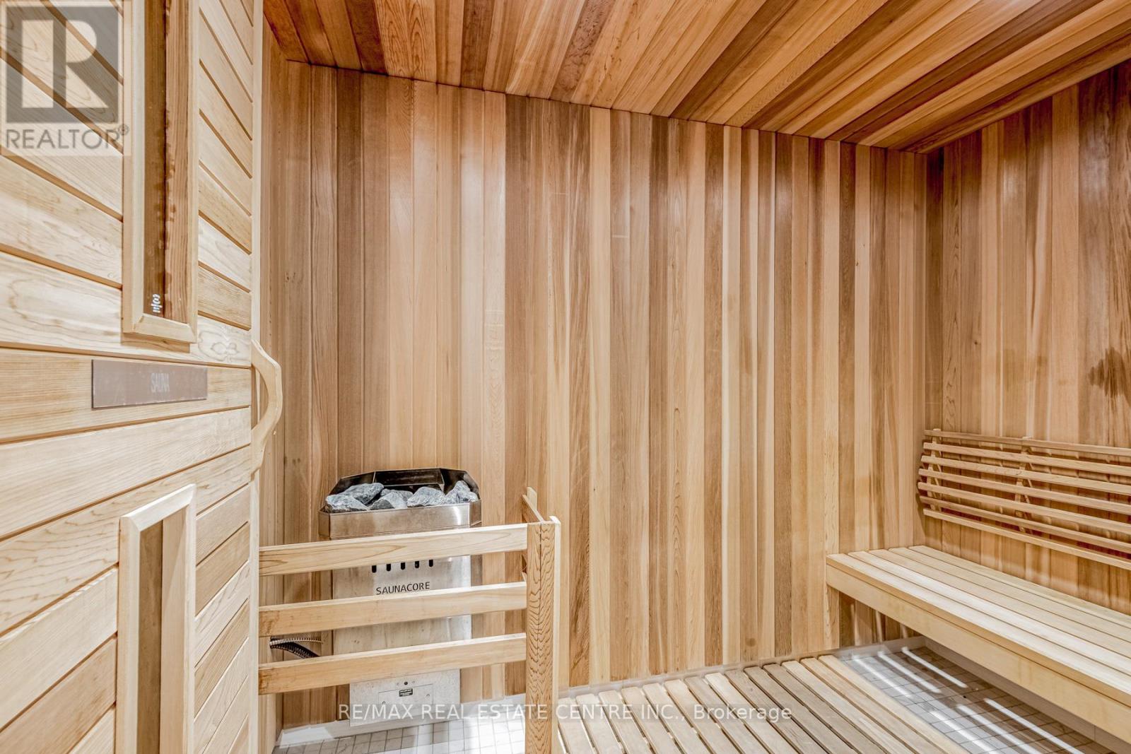 703 - 70 Annie Craig Drive, Toronto, Ontario  M8V 0G2 - Photo 23 - W12580654