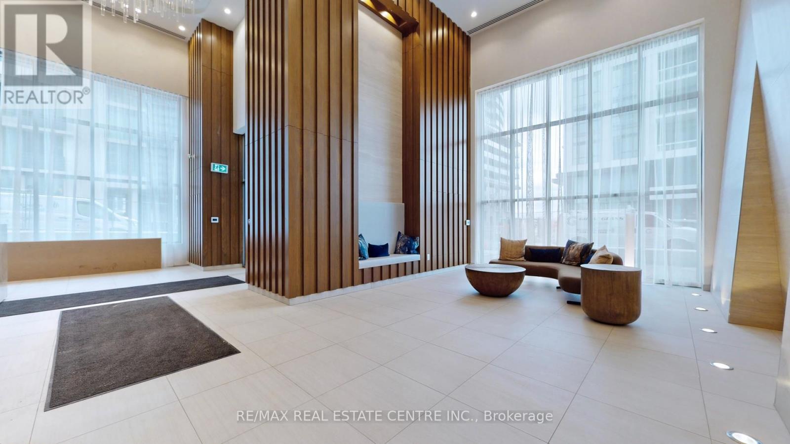 703 - 70 Annie Craig Drive, Toronto, Ontario  M8V 0G2 - Photo 3 - W12580654