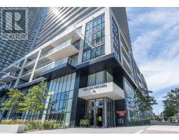 703 - 70 ANNIE CRAIG DRIVE, Toronto, Ontario