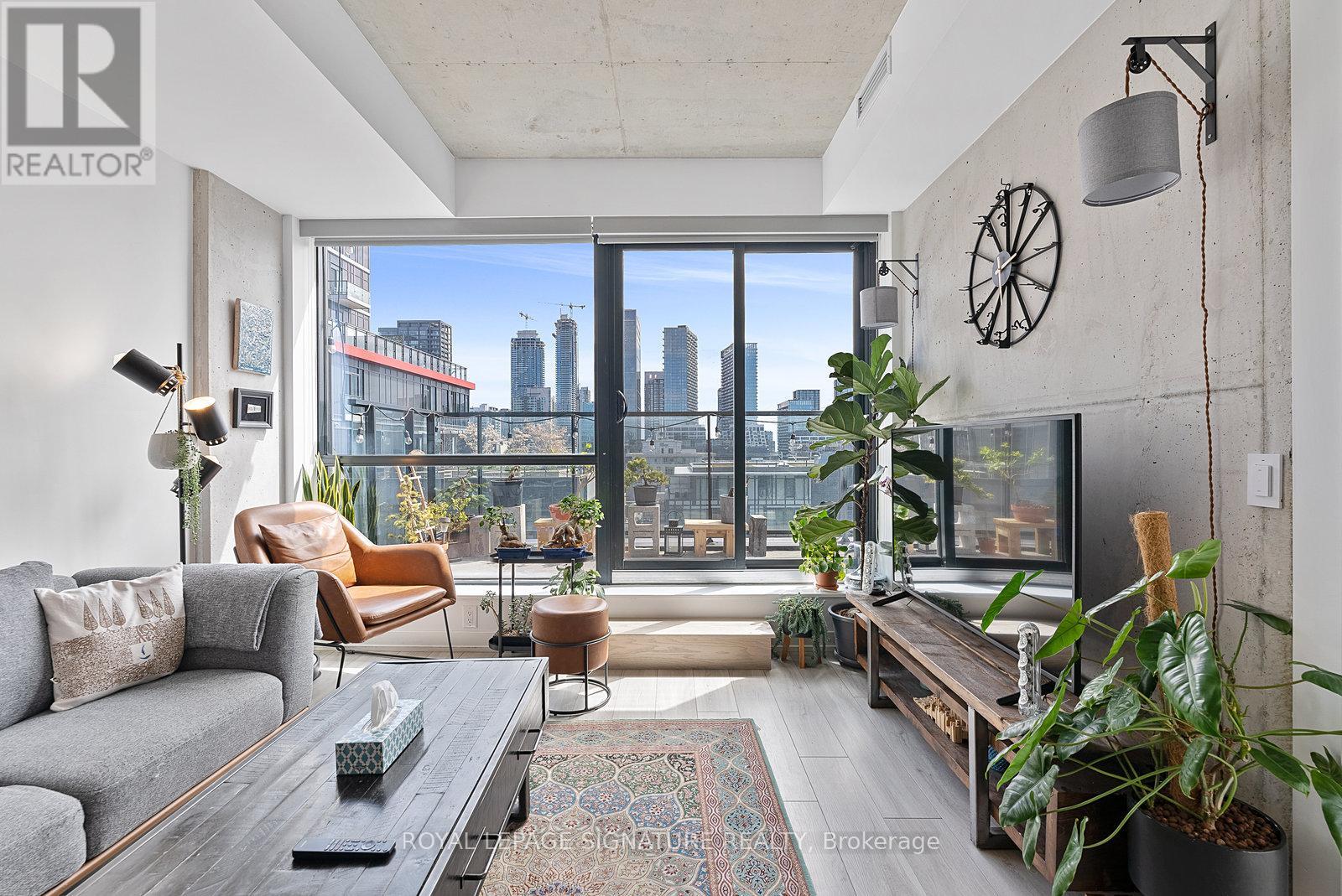 1203 - 458 Richmond Street W, Toronto, Ontario  M5V 1Y1 - Photo 12 - C12580640