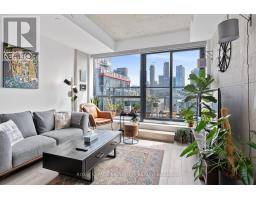 1203 - 458 RICHMOND STREET W