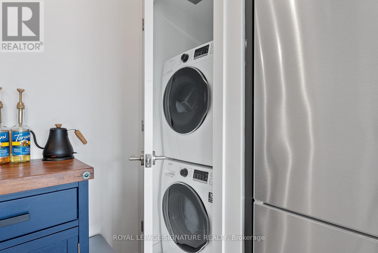 1203 - 458 Richmond Street W, Toronto, Ontario  M5V 1Y1 - Photo 24 - C12580640