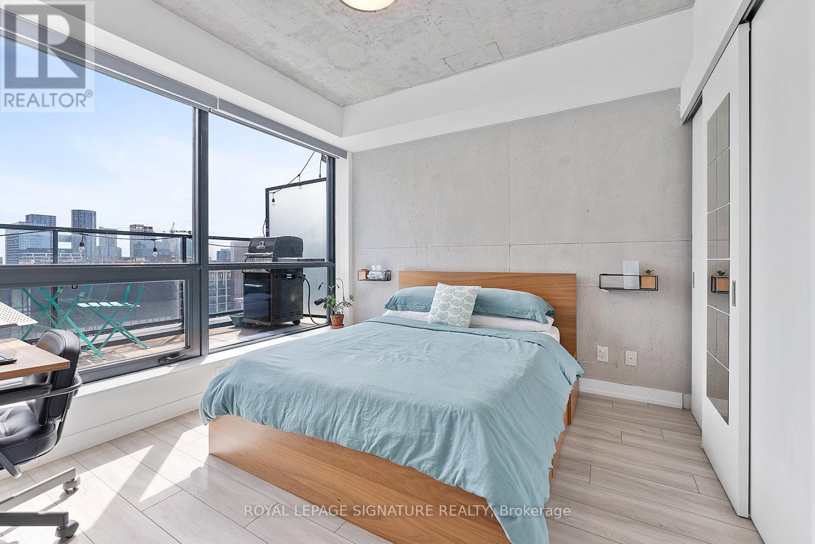 1203 - 458 Richmond Street W, Toronto, Ontario  M5V 1Y1 - Photo 17 - C12580640