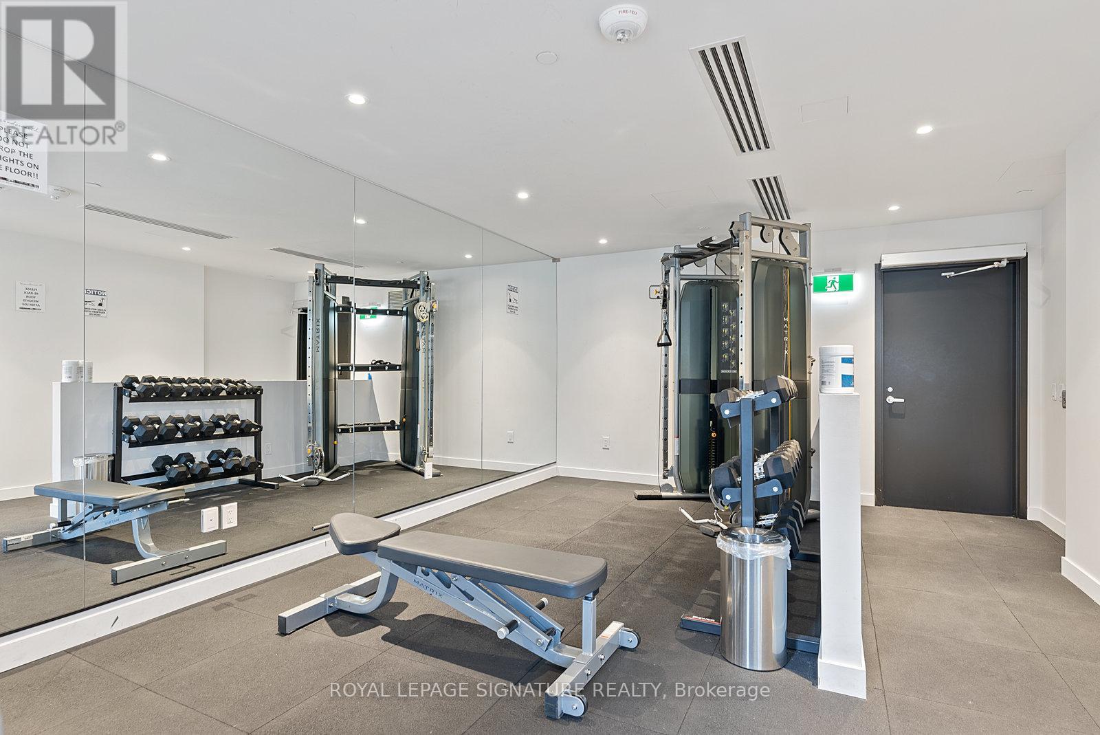 1203 - 458 Richmond Street W, Toronto, Ontario  M5V 1Y1 - Photo 32 - C12580640