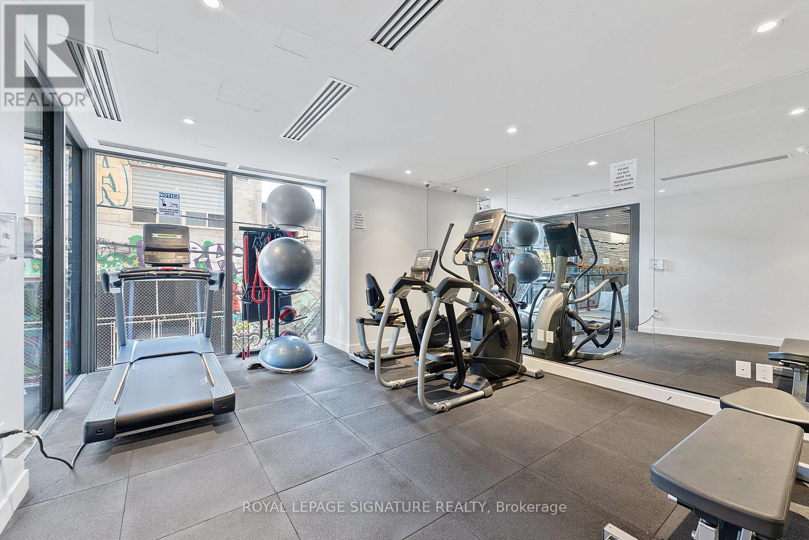 1203 - 458 Richmond Street W, Toronto, Ontario  M5V 1Y1 - Photo 30 - C12580640