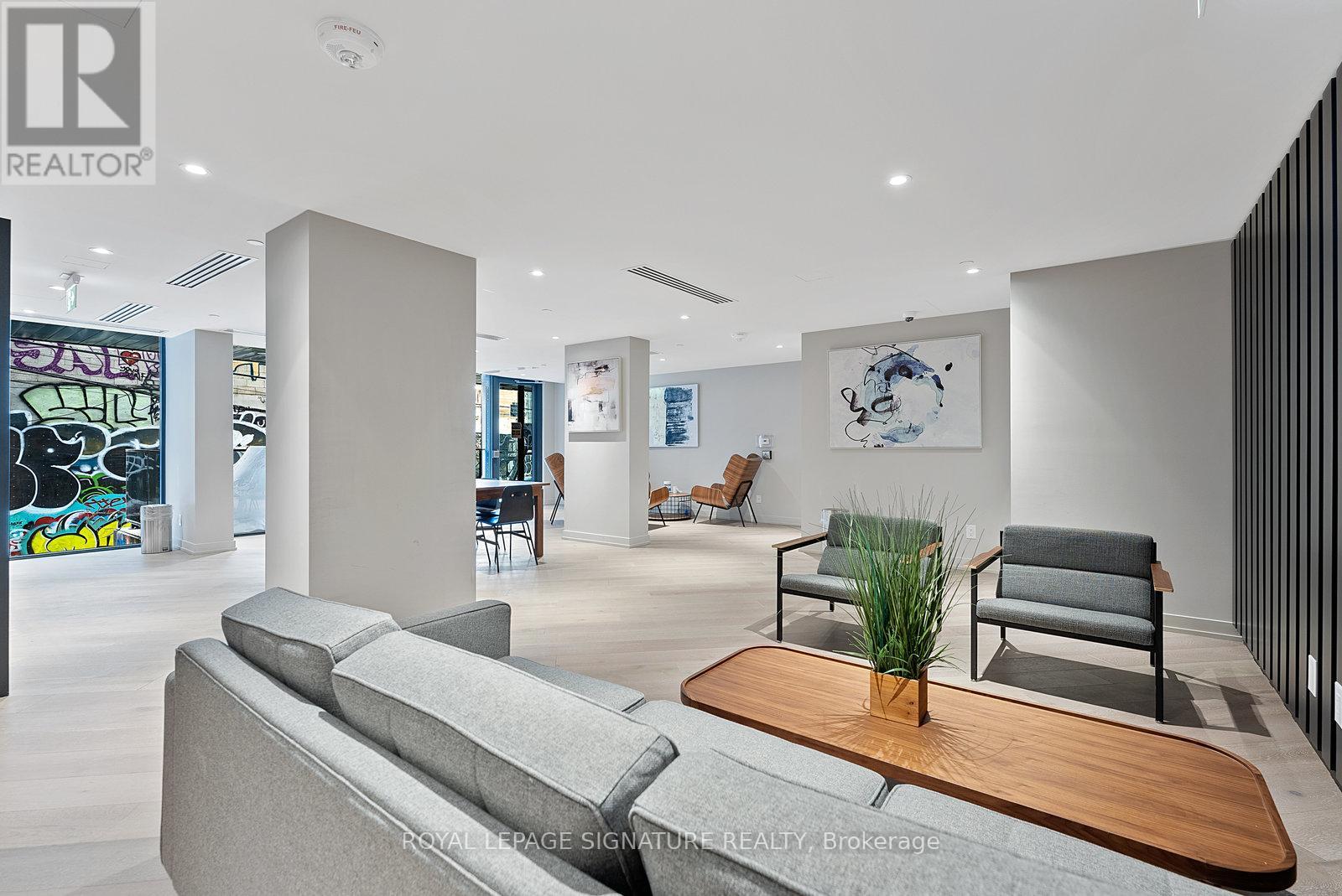 1203 - 458 Richmond Street W, Toronto, Ontario  M5V 1Y1 - Photo 35 - C12580640