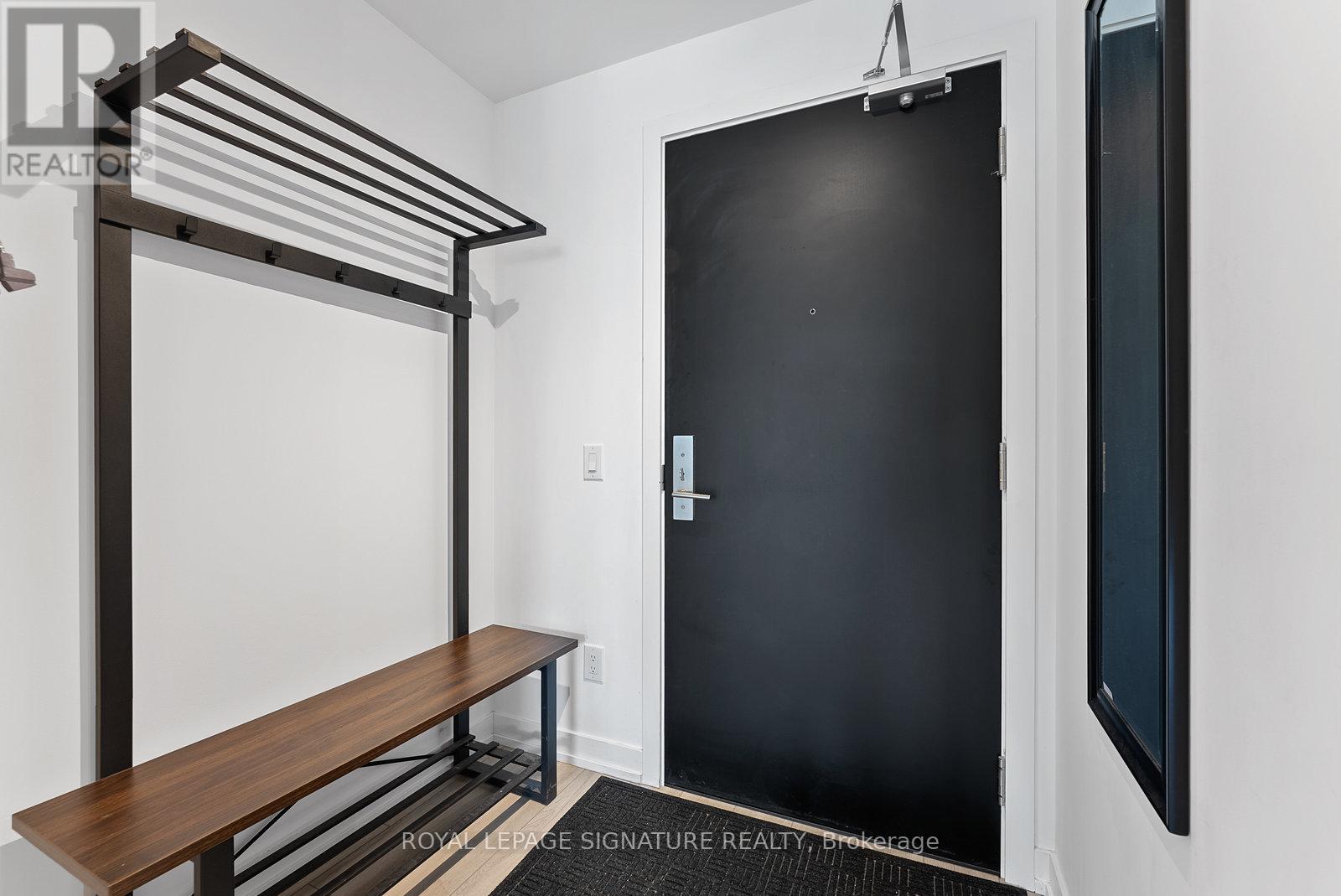 1203 - 458 Richmond Street W, Toronto, Ontario  M5V 1Y1 - Photo 4 - C12580640