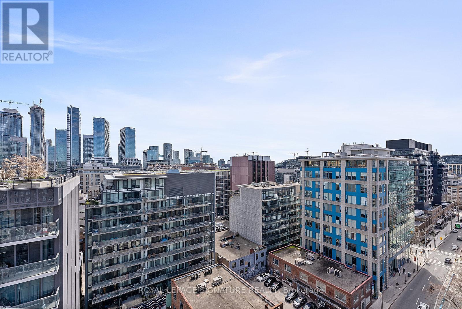 1203 - 458 Richmond Street W, Toronto, Ontario  M5V 1Y1 - Photo 37 - C12580640