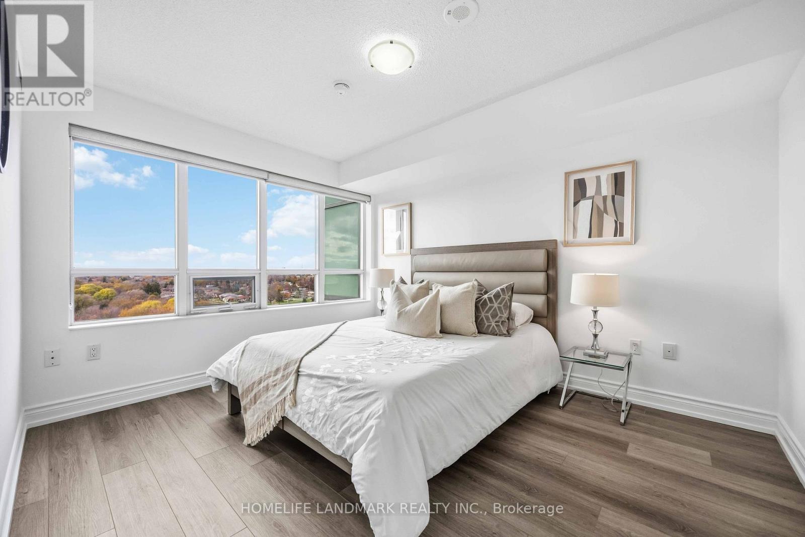 1105 - 1346 Danforth Road, Toronto, Ontario  M1J 0A9 - Photo 15 - E12573342