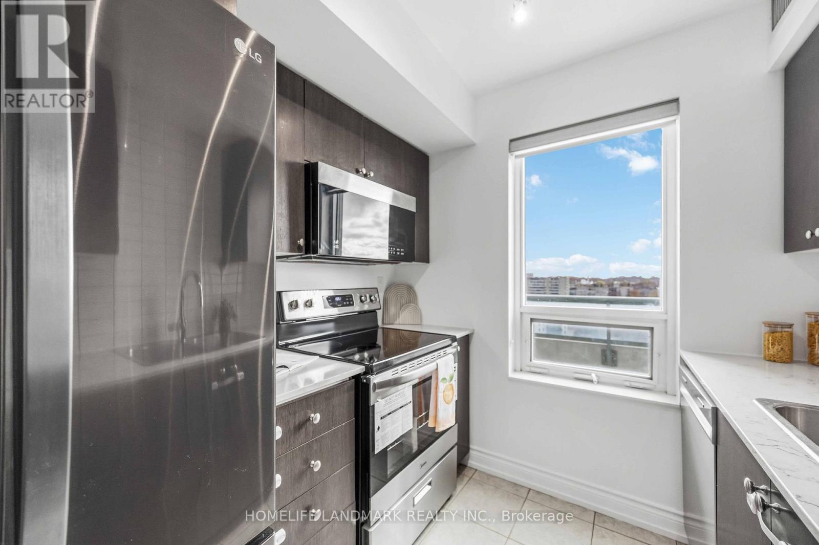 1105 - 1346 Danforth Road, Toronto, Ontario  M1J 0A9 - Photo 13 - E12573342