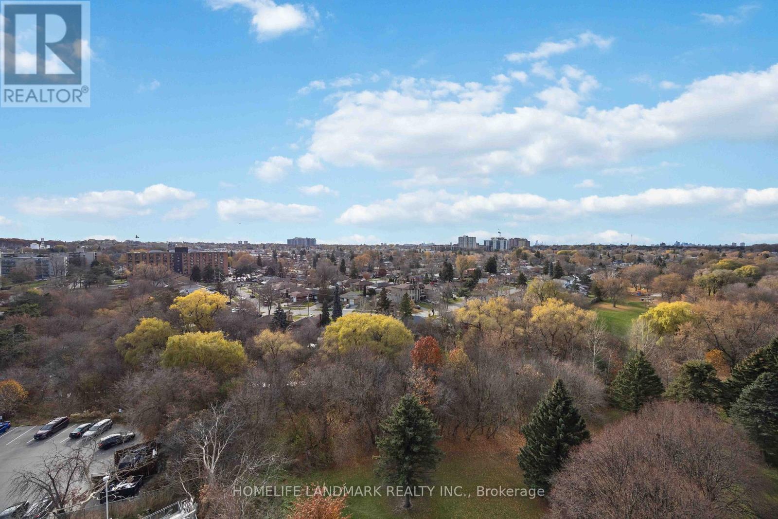 1105 - 1346 Danforth Road, Toronto, Ontario  M1J 0A9 - Photo 25 - E12573342