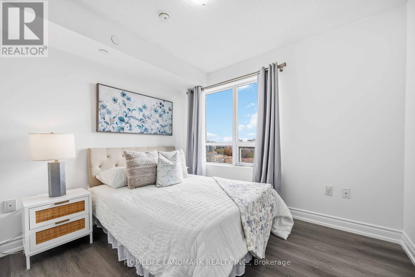 1105 - 1346 Danforth Road, Toronto, Ontario  M1J 0A9 - Photo 17 - E12573342