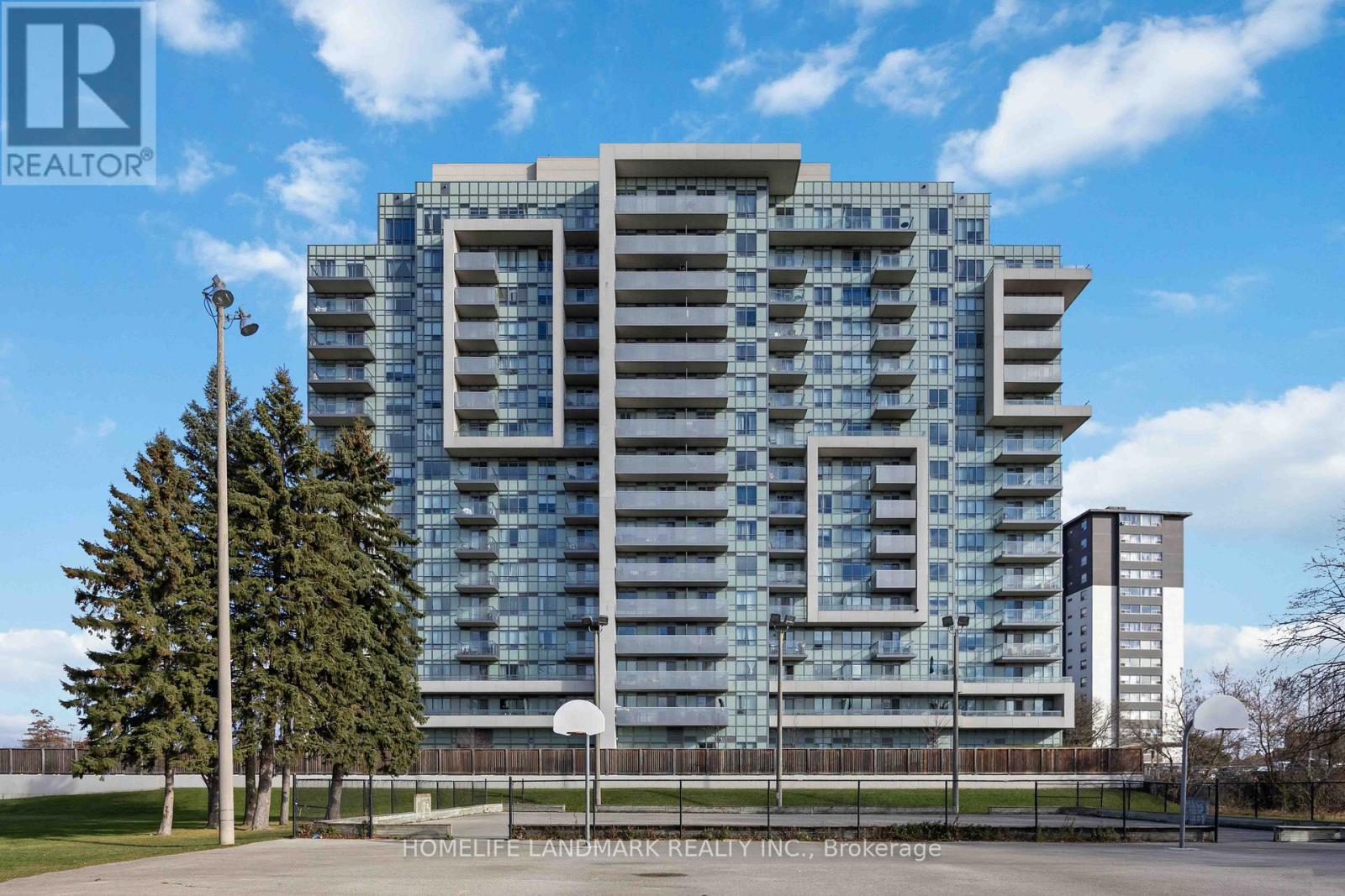 1105 - 1346 Danforth Road, Toronto, Ontario  M1J 0A9 - Photo 26 - E12573342