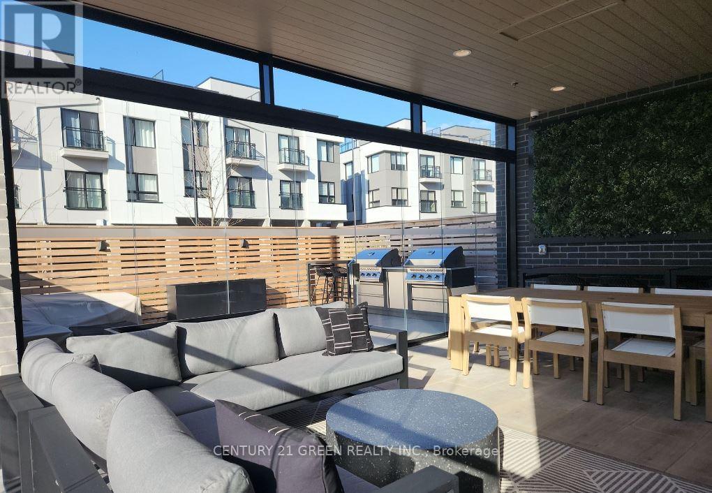 307 - 3250 Carding Mill Trail, Oakville, Ontario L6M 1L3 - Photo 21 - W12524982