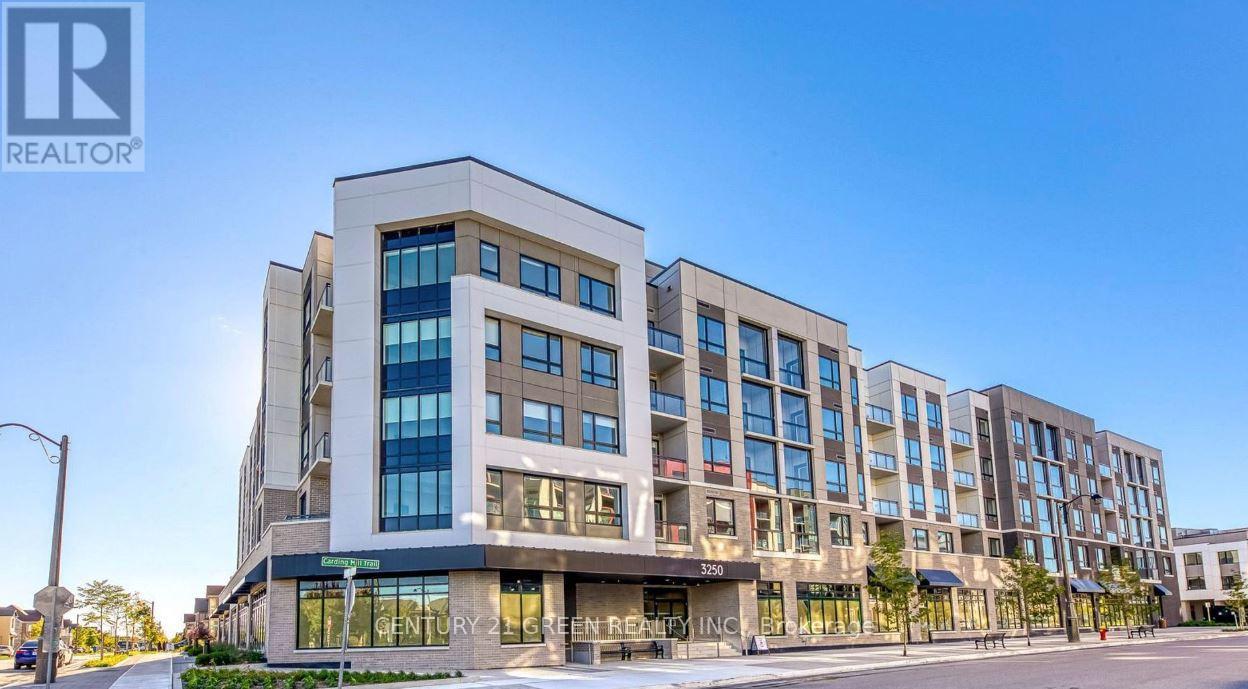 307 - 3250 Carding Mill Trail, Oakville, Ontario L6M 1L3 - Photo 2 - W12524982