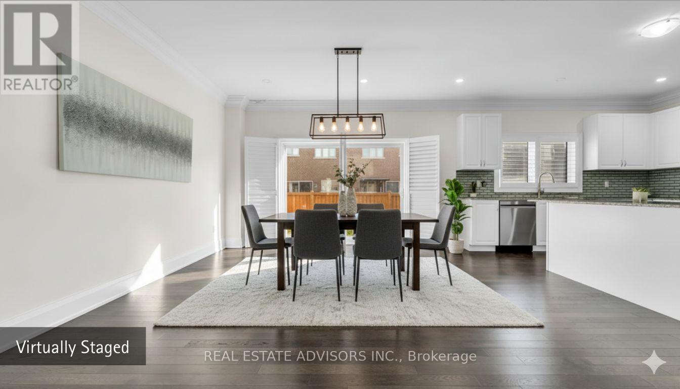 7 Ferdinand Drive, Brampton, Ontario  L6Y 0E4 - Photo 11 - W12573462