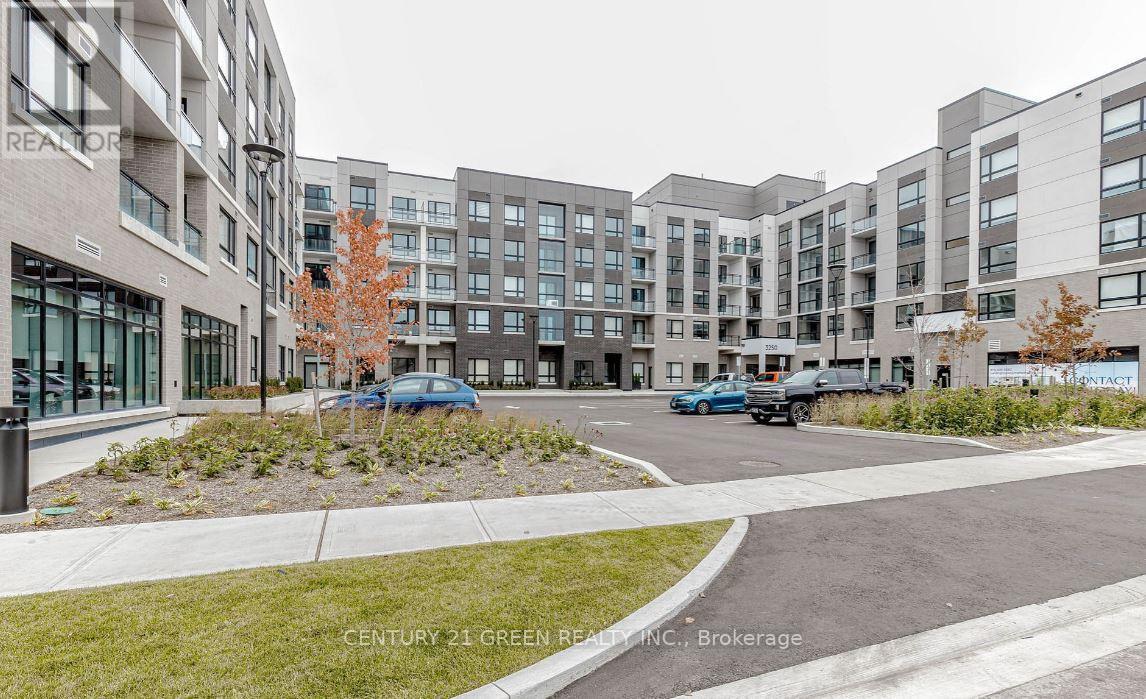 307 - 3250 CARDING MILL TRAIL, Oakville, Ontario