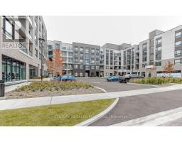307 - 3250 CARDING MILL TRAIL, Oakville, Ontario