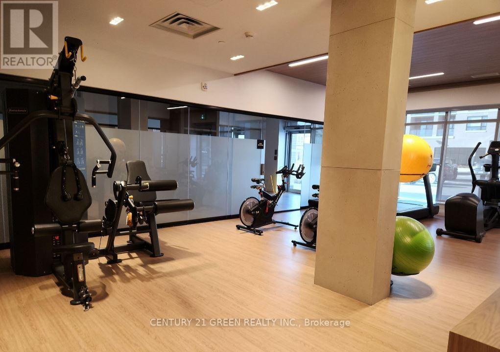 307 - 3250 Carding Mill Trail, Oakville, Ontario L6M 1L3 - Photo 22 - W12524982