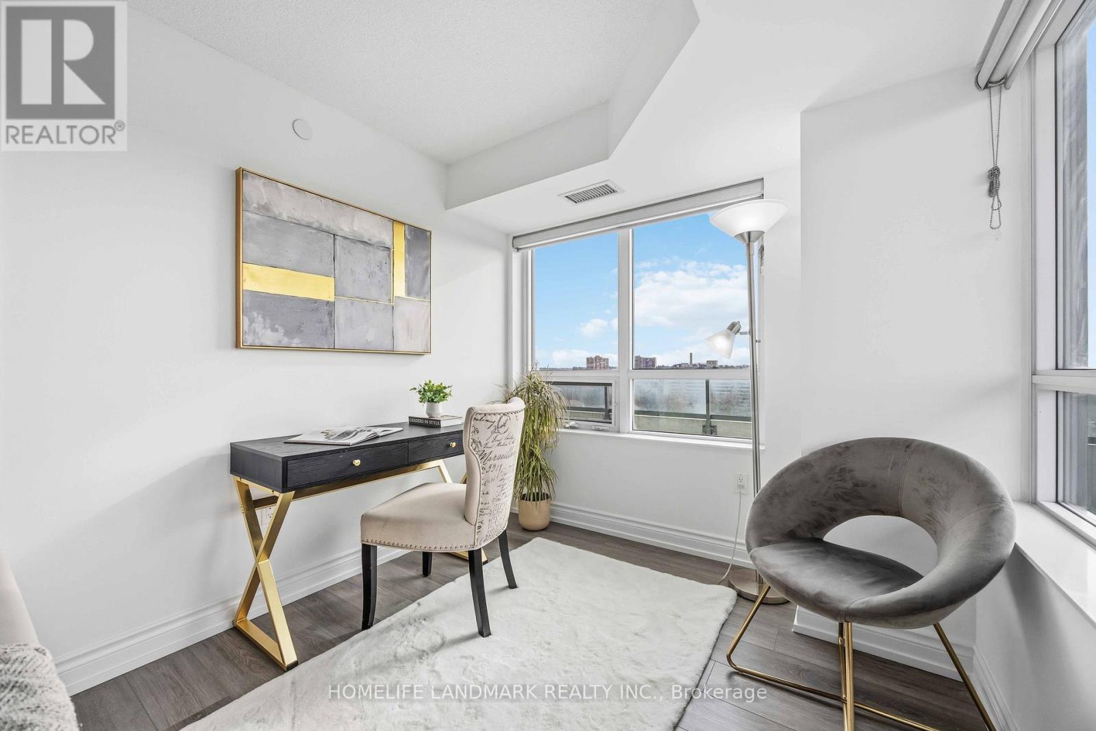 1105 - 1346 Danforth Road, Toronto, Ontario  M1J 0A9 - Photo 8 - E12573342