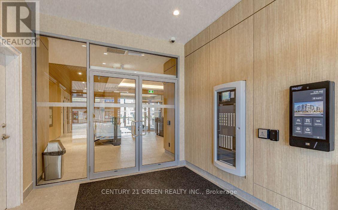 307 - 3250 Carding Mill Trail, Oakville, Ontario L6M 1L3 - Photo 4 - W12524982