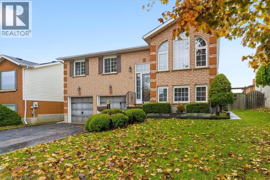 83 Hazelwood Crescent, Cambridge, Ontario  N1R 8A4 - Photo 3 - 40774596