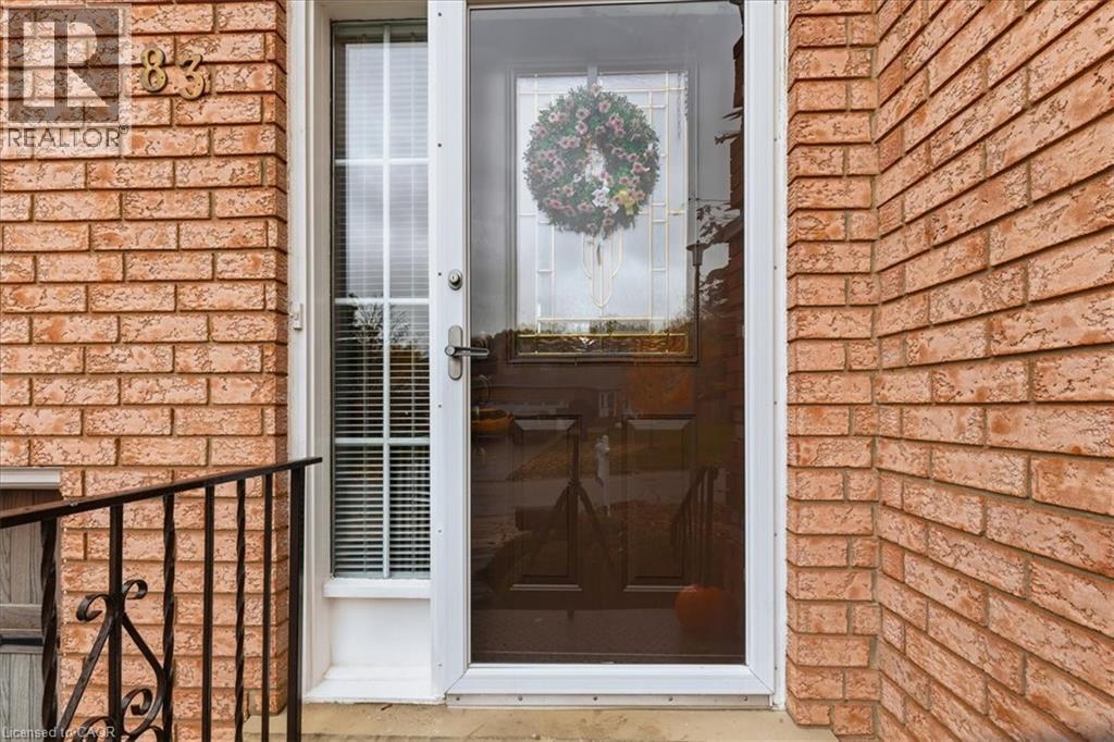 83 Hazelwood Crescent, Cambridge, Ontario  N1R 8A4 - Photo 5 - 40774596