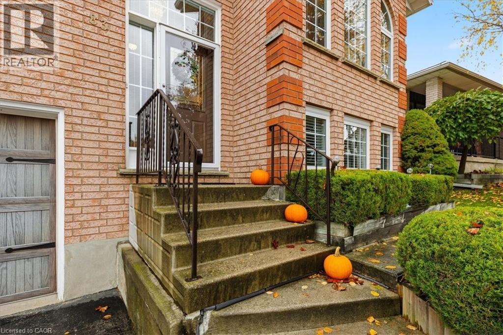 83 Hazelwood Crescent, Cambridge, Ontario  N1R 8A4 - Photo 4 - 40774596