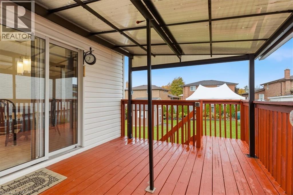 83 Hazelwood Crescent, Cambridge, Ontario  N1R 8A4 - Photo 17 - 40774596