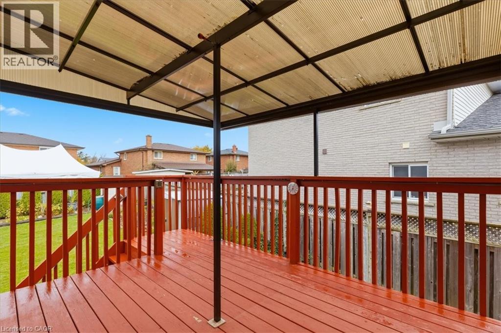 83 Hazelwood Crescent, Cambridge, Ontario  N1R 8A4 - Photo 16 - 40774596