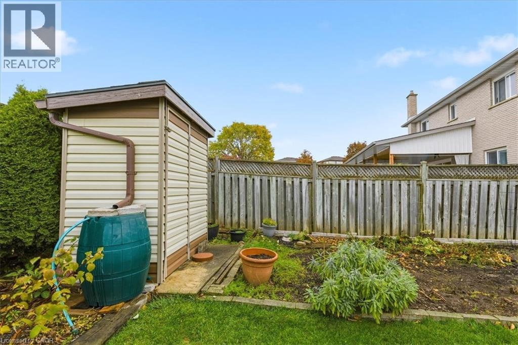 83 Hazelwood Crescent, Cambridge, Ontario  N1R 8A4 - Photo 42 - 40774596