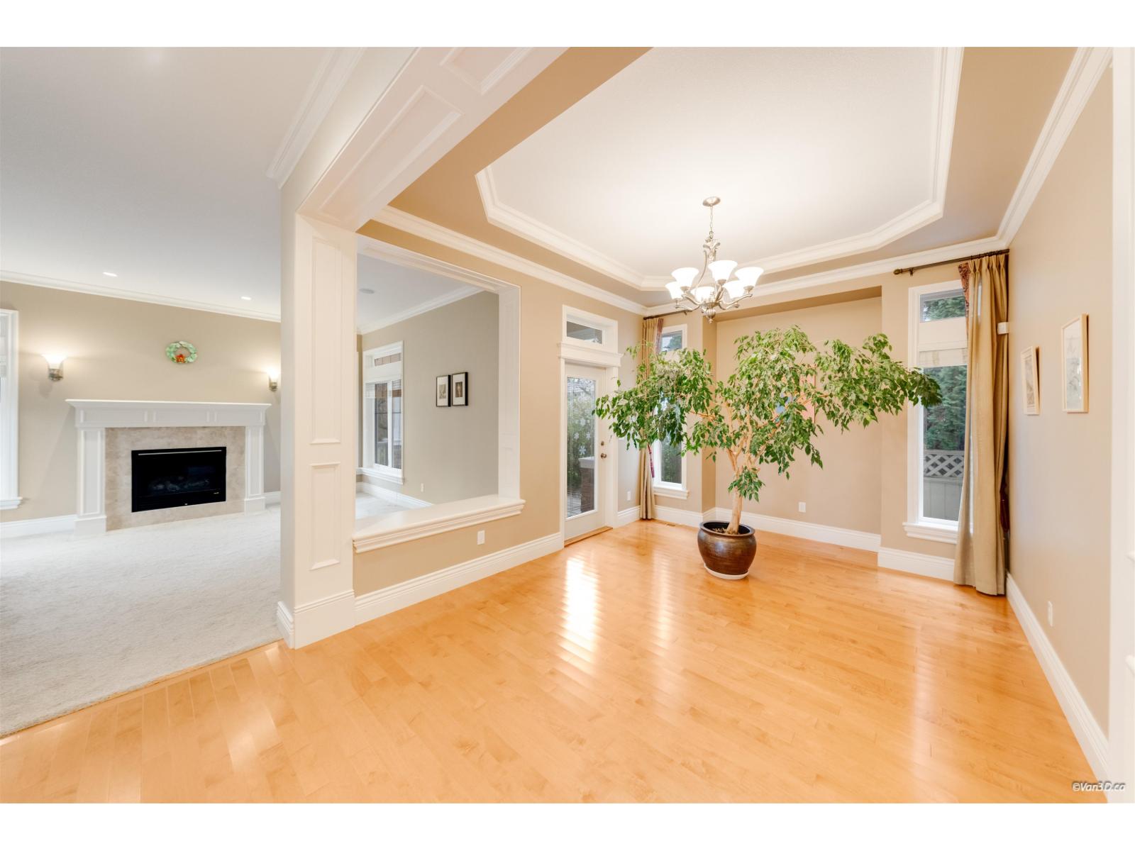 2110 Indian Fort Drive, Surrey, British Columbia  V4A 3L8 - Photo 7 - R3070470