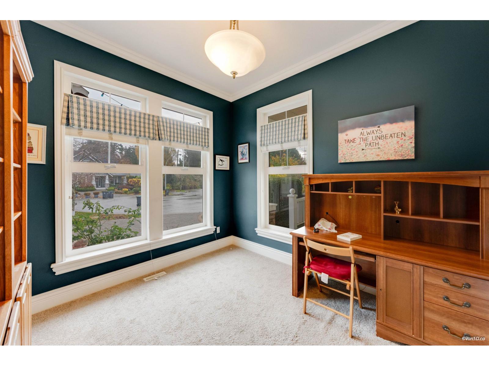 2110 Indian Fort Drive, Surrey, British Columbia  V4A 3L8 - Photo 5 - R3070470