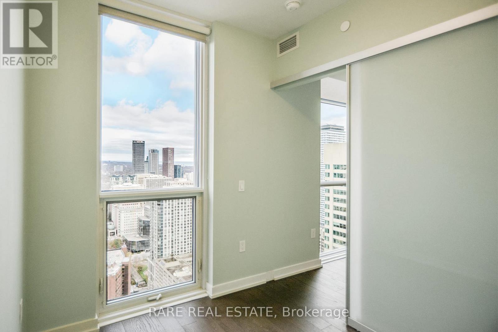 4009 - 1 Yorkville Avenue, Toronto, Ontario M4W 0B1 - Photo 5 - C12580340