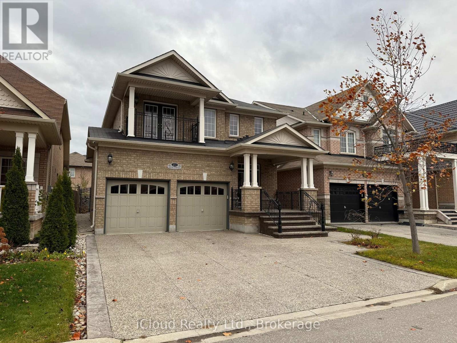 1272 ROLPH TERRACE, Milton, Ontario