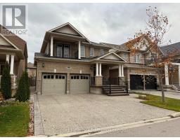 1272 ROLPH TERRACE, Milton, Ontario