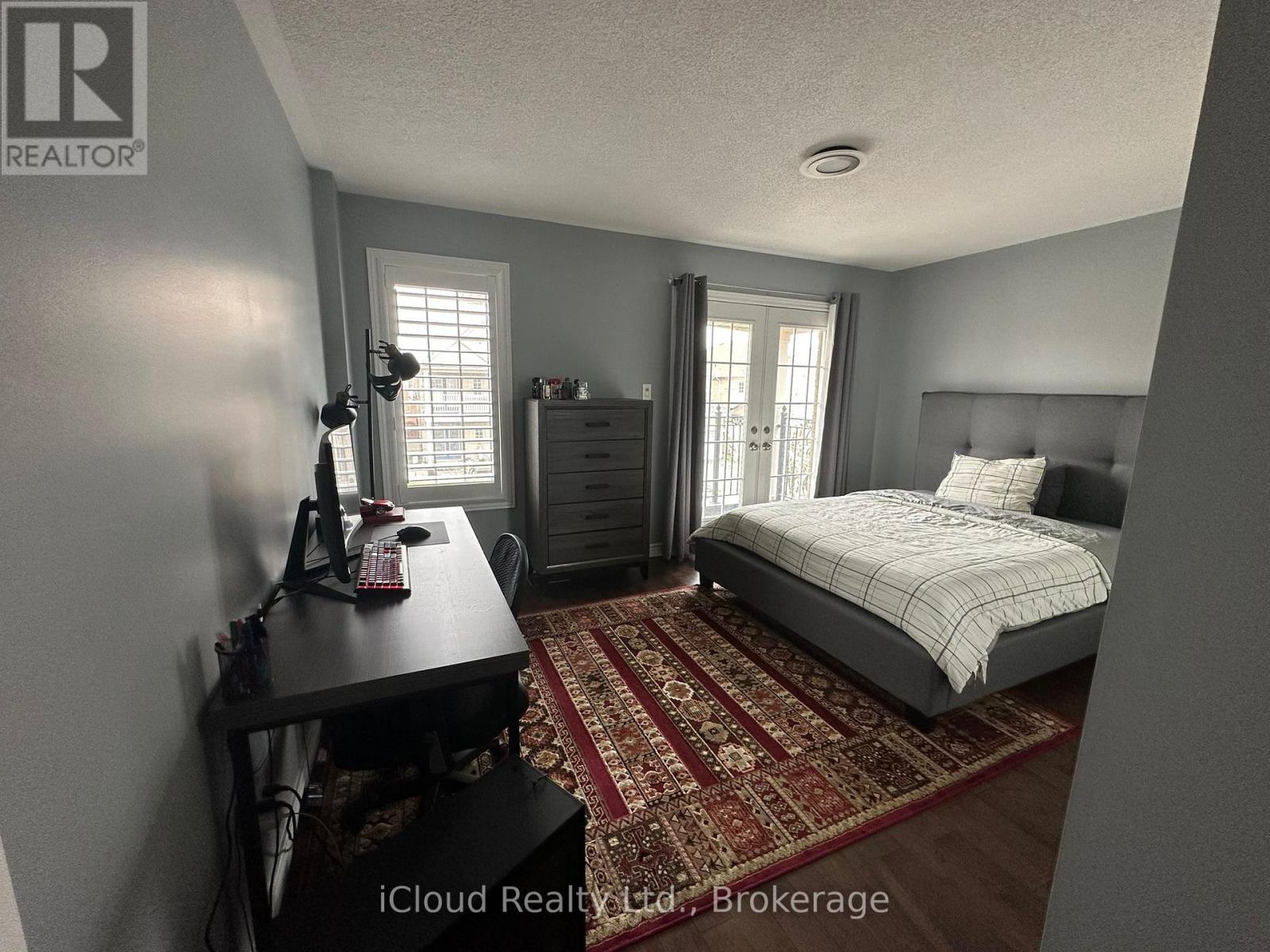 1272 Rolph Terrace, Milton, Ontario  L9T 7C8 - Photo 14 - W12452162