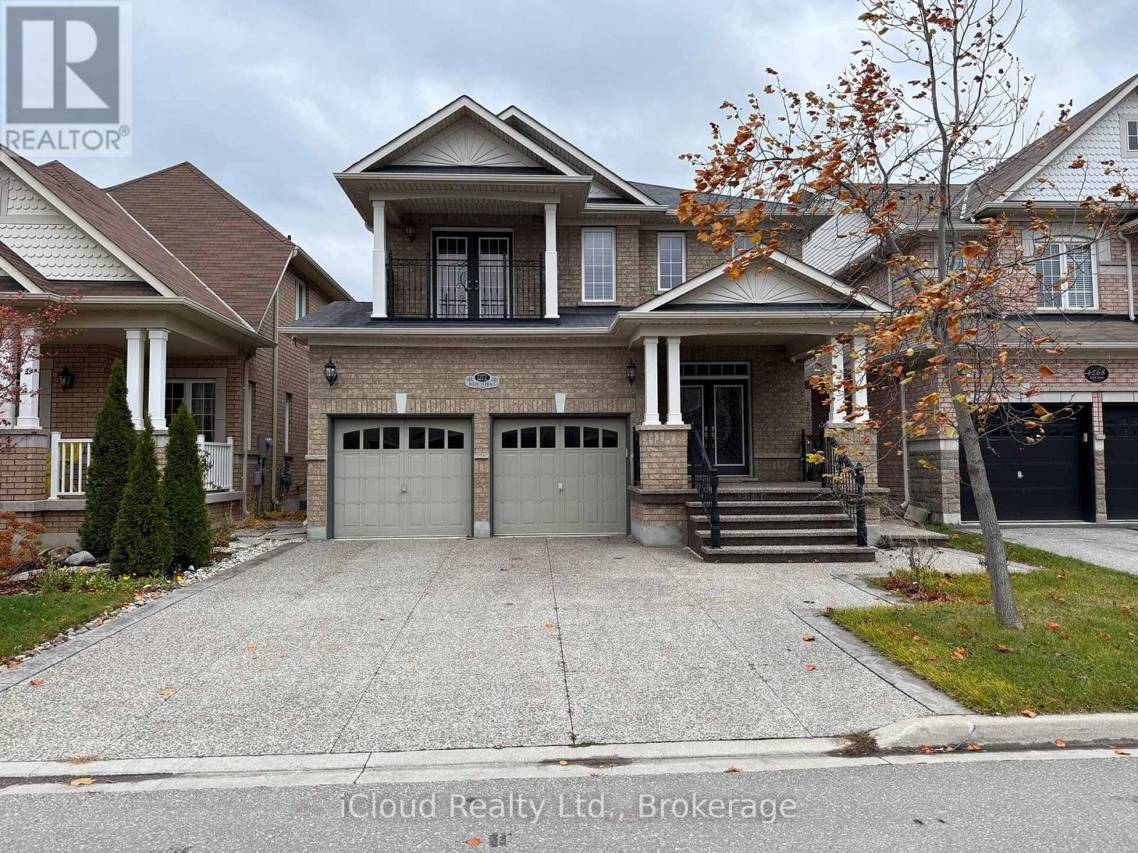 1272 Rolph Terrace, Milton, Ontario  L9T 7C8 - Photo 2 - W12452162