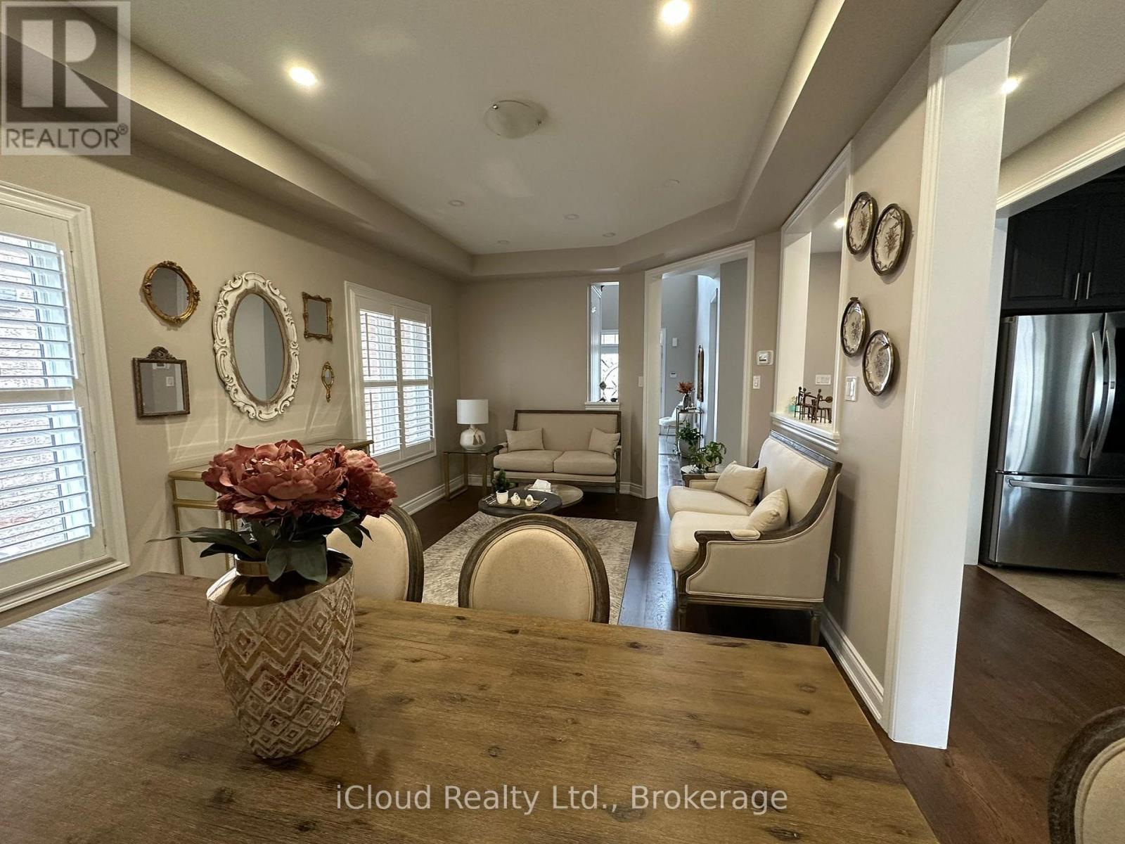 1272 Rolph Terrace, Milton, Ontario  L9T 7C8 - Photo 7 - W12452162