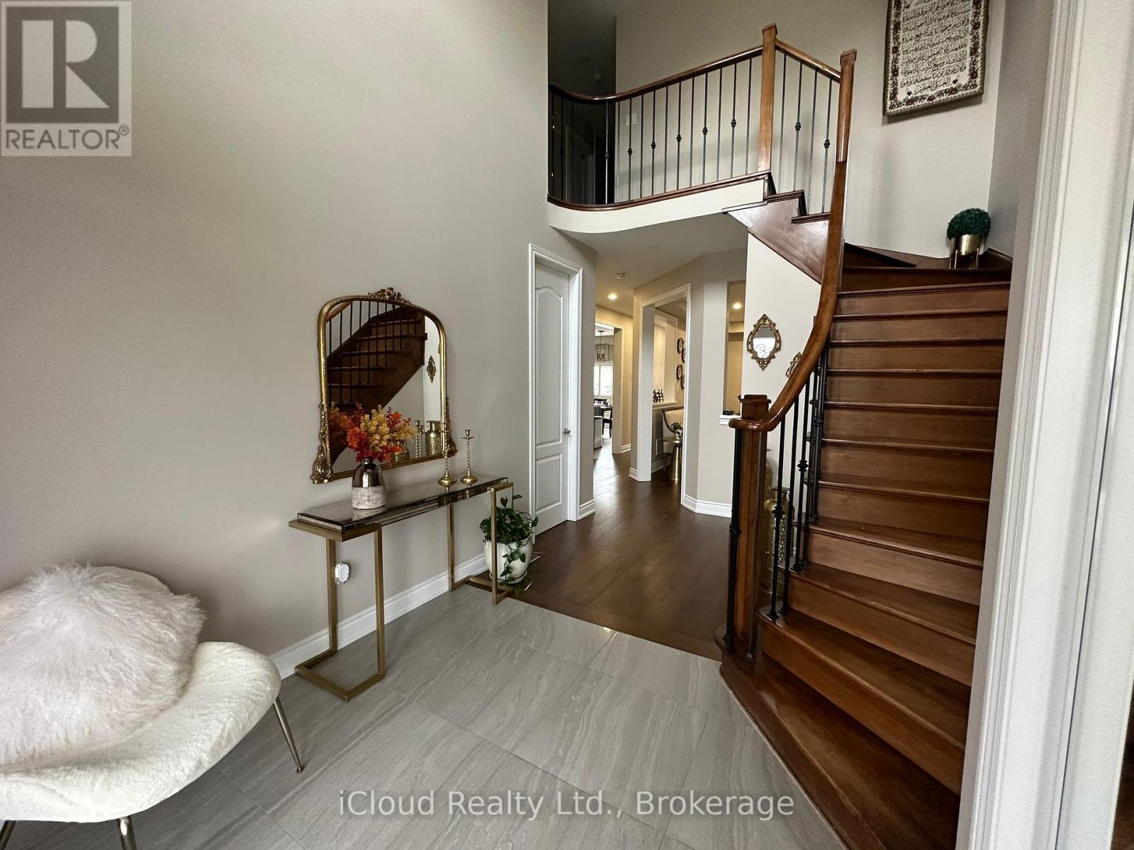 1272 Rolph Terrace, Milton, Ontario  L9T 7C8 - Photo 4 - W12452162