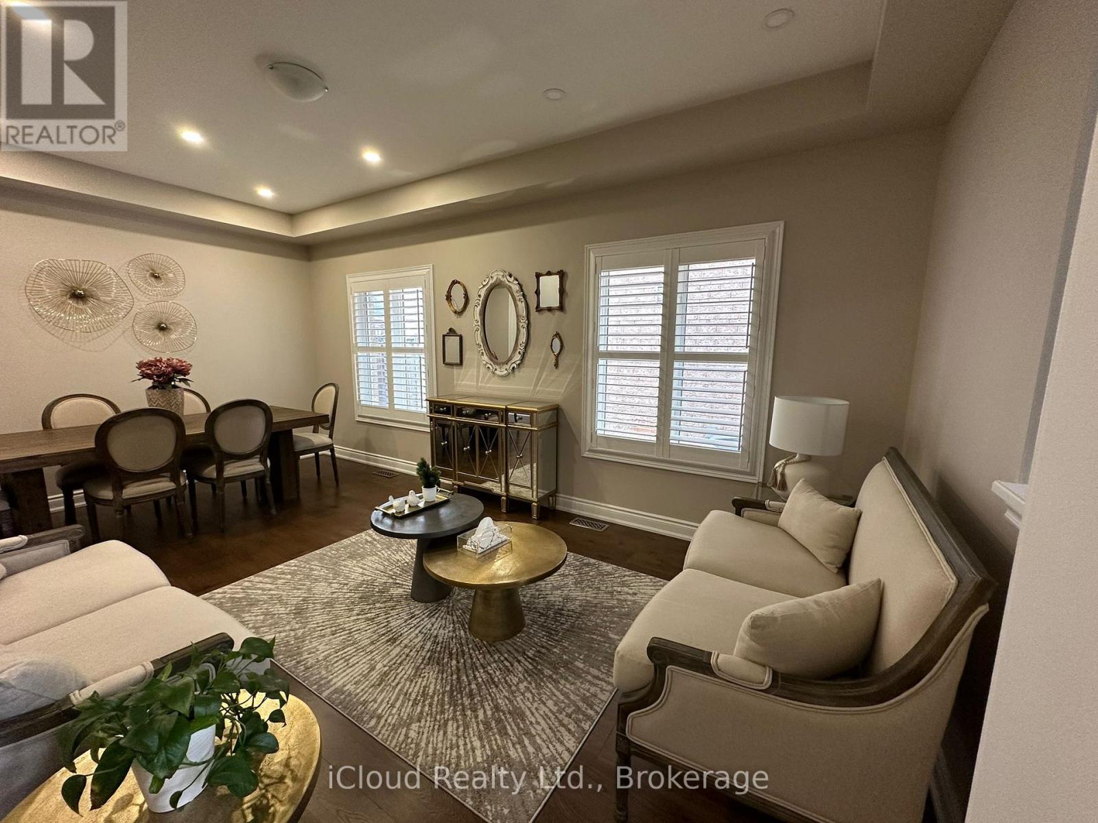 1272 Rolph Terrace, Milton, Ontario  L9T 7C8 - Photo 6 - W12452162